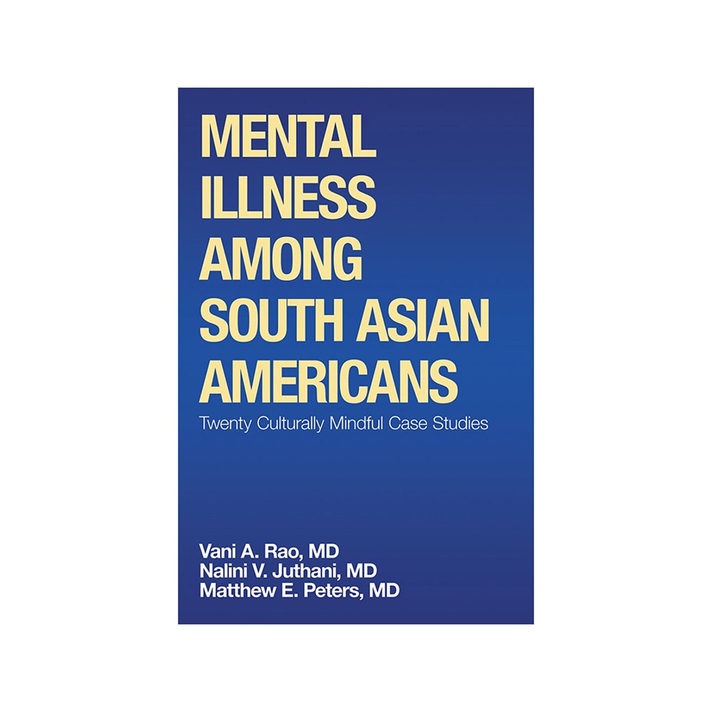 Peters, Mental Illness among South Asian Americans : Twenty Cultural, 9781532073472, iUniverse, Incorporated, 2019, Medical, Books, 783728